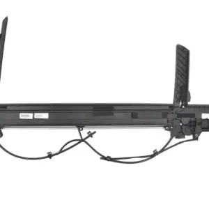 Ekspresowa dostawa ROLETA TYLNEJ SZYBY LEWA MERCEDES S KLASA W222 WERSJA LONG